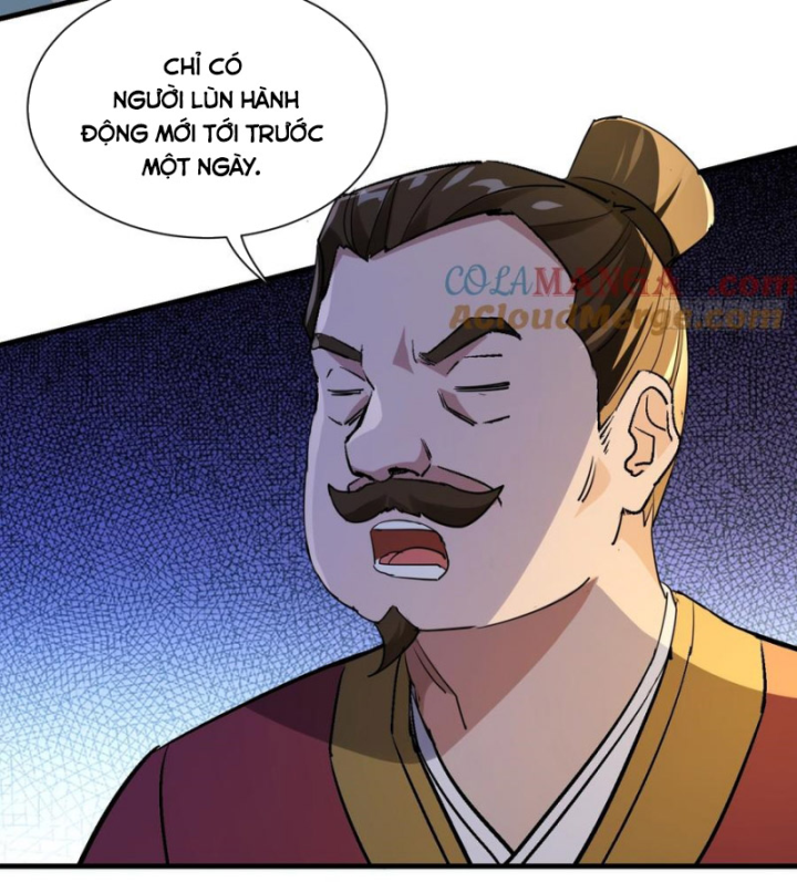 Bạn Gái Của Tôi Toàn Là Truyền Thuyết Chapter 47 - Trang 13