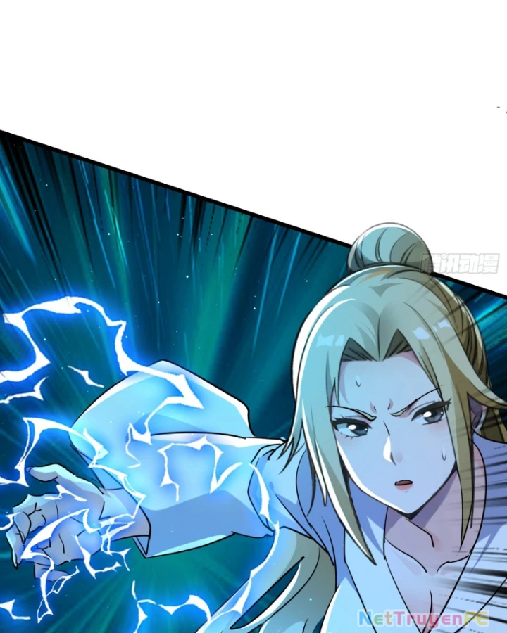 Bạn Gái Của Tôi Toàn Là Truyền Thuyết Chapter 39 - Trang 24