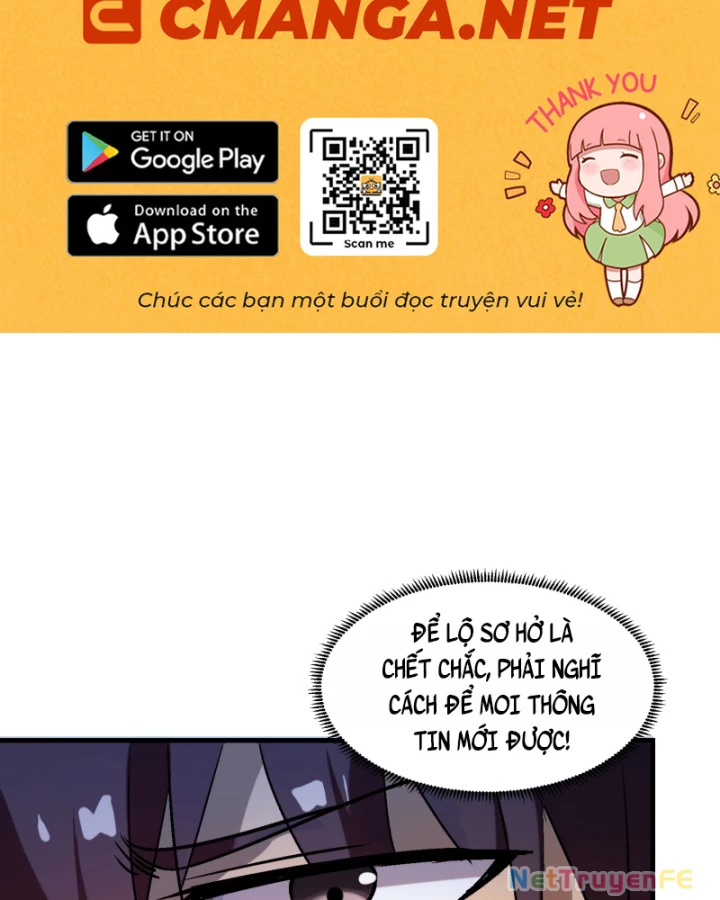 Bạn Gái Của Tôi Toàn Là Truyền Thuyết Chapter 55 - Trang 1