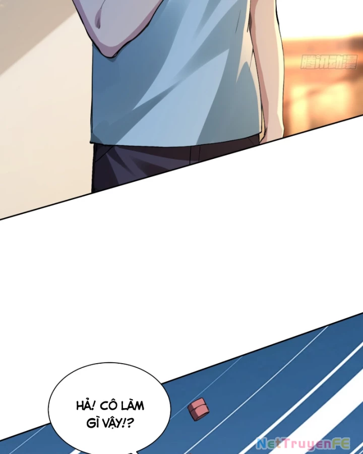 Bạn Gái Của Tôi Toàn Là Truyền Thuyết Chapter 40 - Trang 65