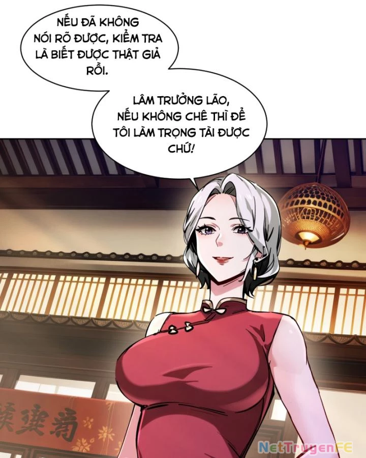 Bạn Gái Của Tôi Toàn Là Truyền Thuyết Chapter 32 - Trang 42
