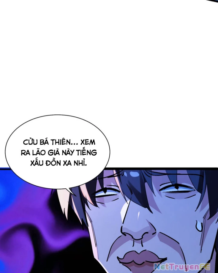 Bạn Gái Của Tôi Toàn Là Truyền Thuyết Chapter 48 - Trang 16