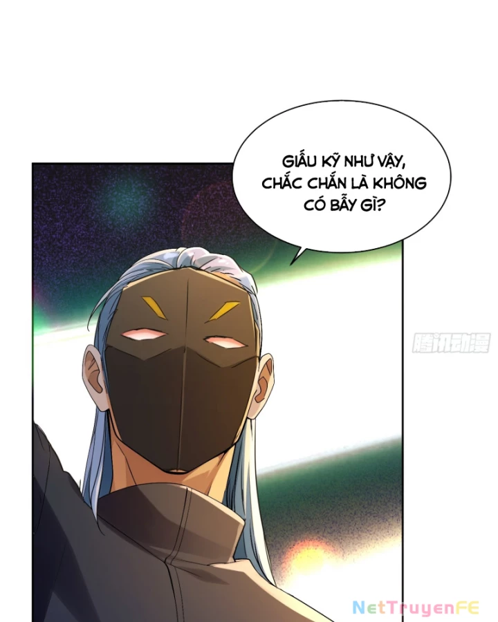 Bạn Gái Của Tôi Toàn Là Truyền Thuyết Chapter 40 - Trang 38