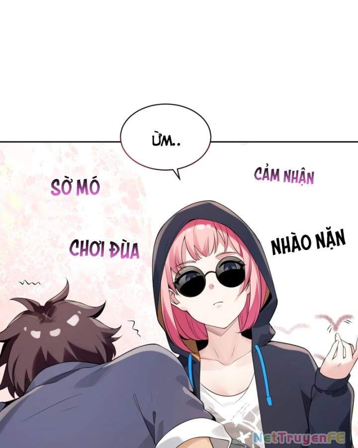 Bạn Gái Của Tôi Toàn Là Truyền Thuyết Chapter 26 - Trang 31