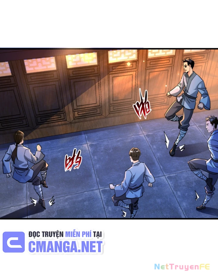 Bạn Gái Của Tôi Toàn Là Truyền Thuyết Chapter 41 - Trang 10