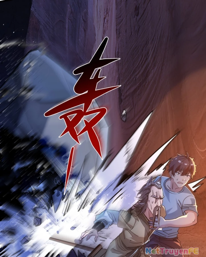 Bạn Gái Của Tôi Toàn Là Truyền Thuyết Chapter 55 - Trang 60