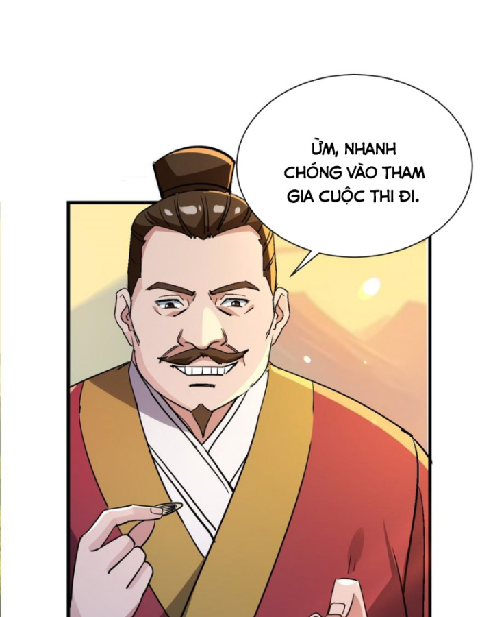 Bạn Gái Của Tôi Toàn Là Truyền Thuyết Chapter 47 - Trang 10