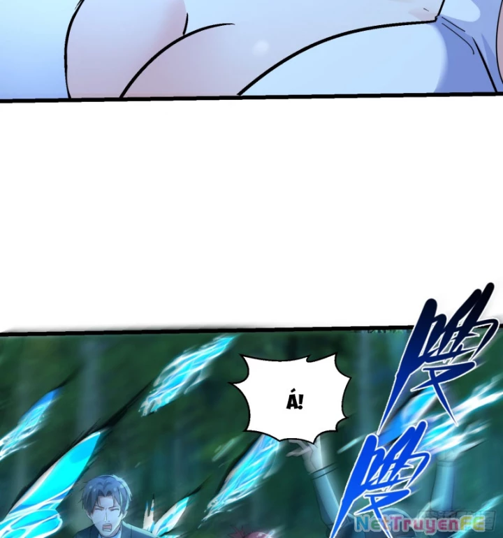 Bạn Gái Của Tôi Toàn Là Truyền Thuyết Chapter 49 - Trang 7