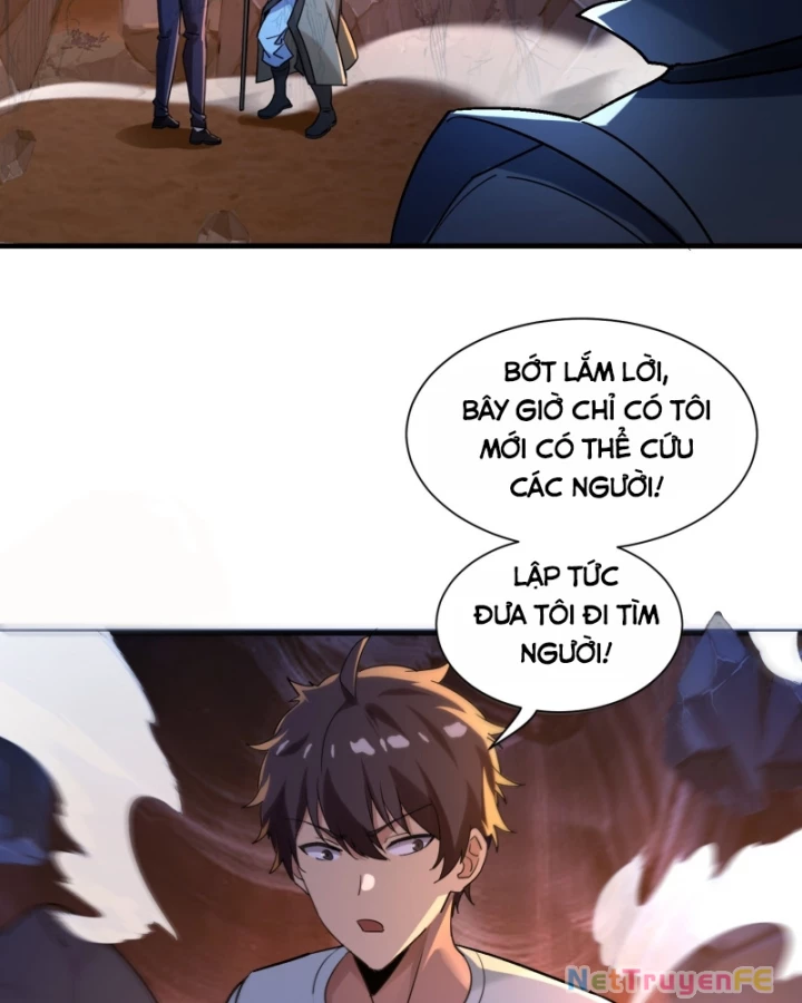 Bạn Gái Của Tôi Toàn Là Truyền Thuyết Chapter 55 - Trang 68