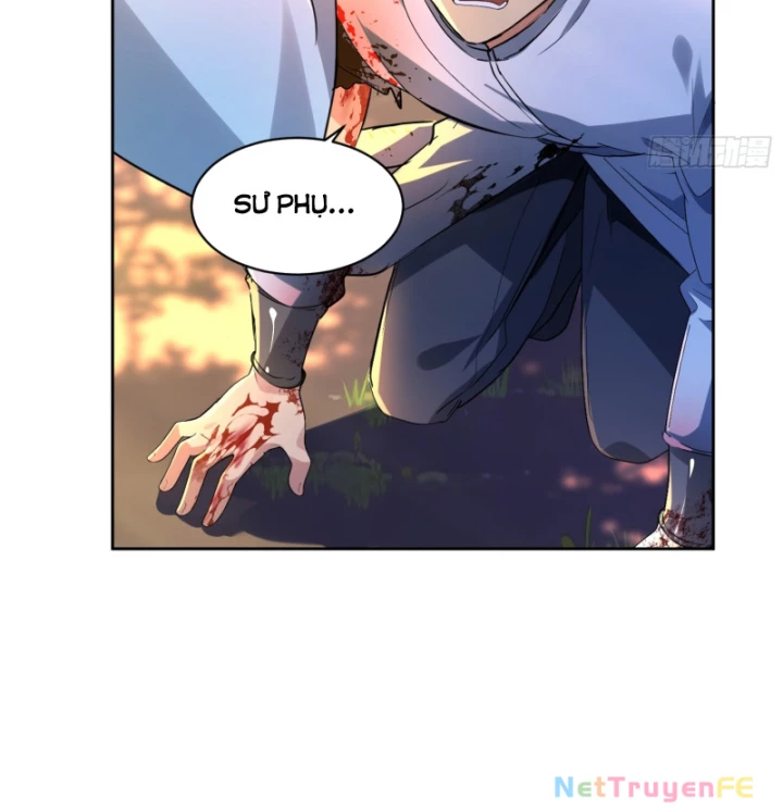 Bạn Gái Của Tôi Toàn Là Truyền Thuyết Chapter 42 - Trang 16