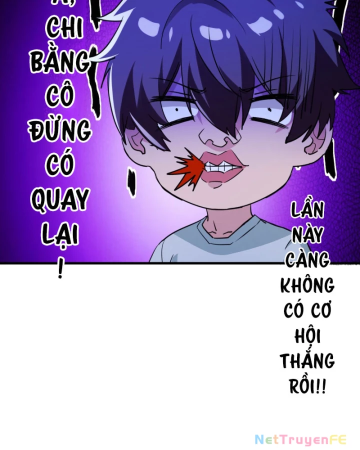 Bạn Gái Của Tôi Toàn Là Truyền Thuyết Chapter 48 - Trang 79