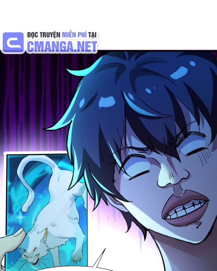 Bạn Gái Của Tôi Toàn Là Truyền Thuyết Chapter 53 - Trang 71