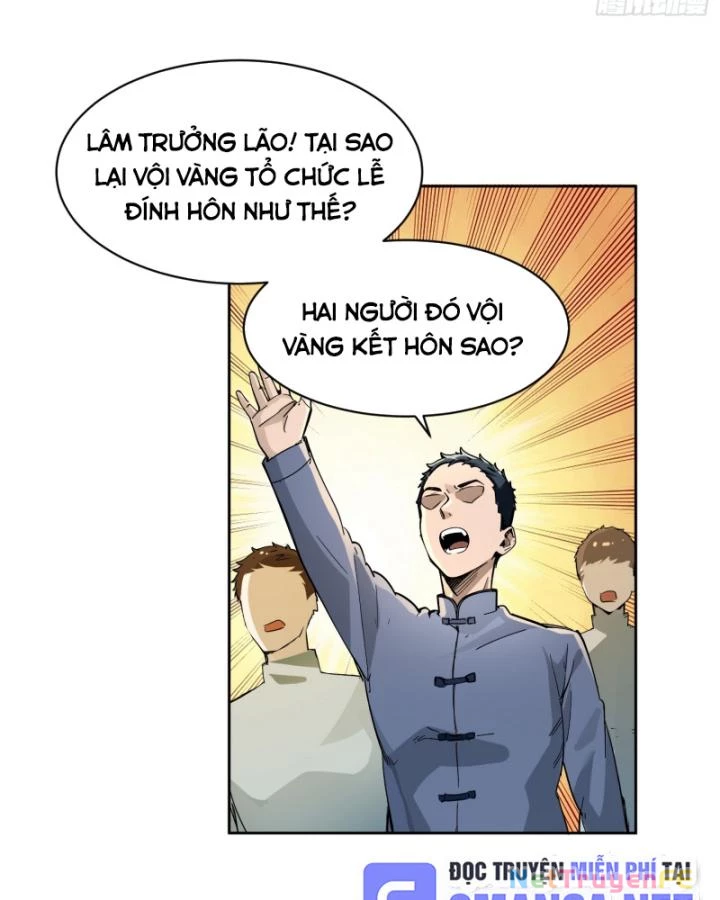 Bạn Gái Của Tôi Toàn Là Truyền Thuyết Chapter 32 - Trang 21