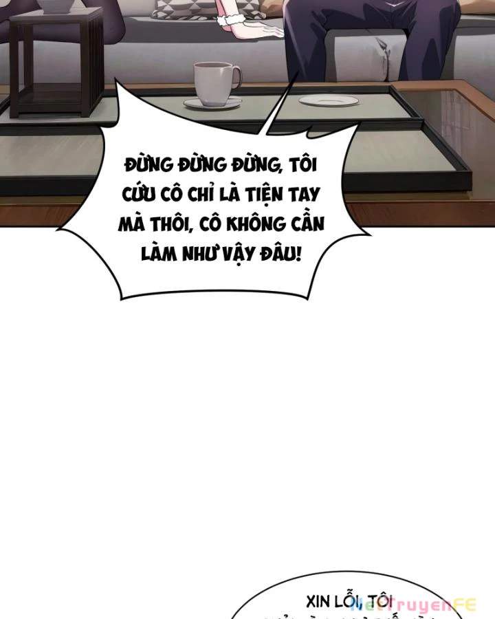 Bạn Gái Của Tôi Toàn Là Truyền Thuyết Chapter 23 - Trang 20