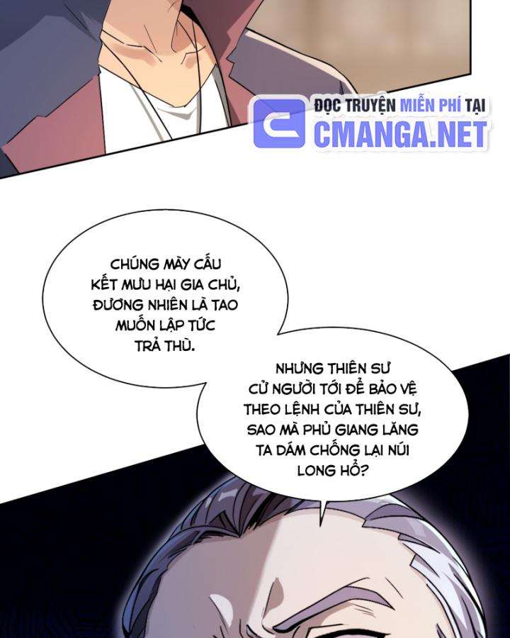 Bạn Gái Của Tôi Toàn Là Truyền Thuyết Chapter 33 - Trang 23