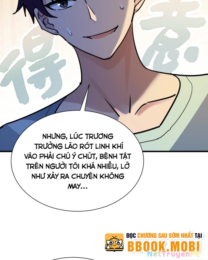 Bạn Gái Của Tôi Toàn Là Truyền Thuyết Chapter 37 - Trang 56