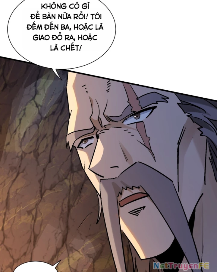 Bạn Gái Của Tôi Toàn Là Truyền Thuyết Chapter 55 - Trang 8