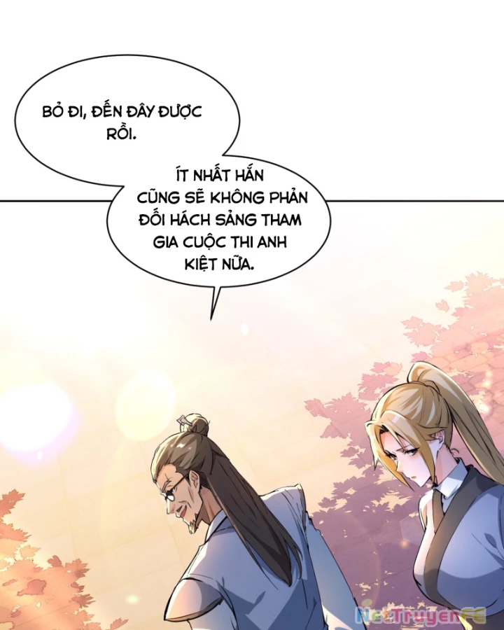 Bạn Gái Của Tôi Toàn Là Truyền Thuyết Chapter 42 - Trang 34
