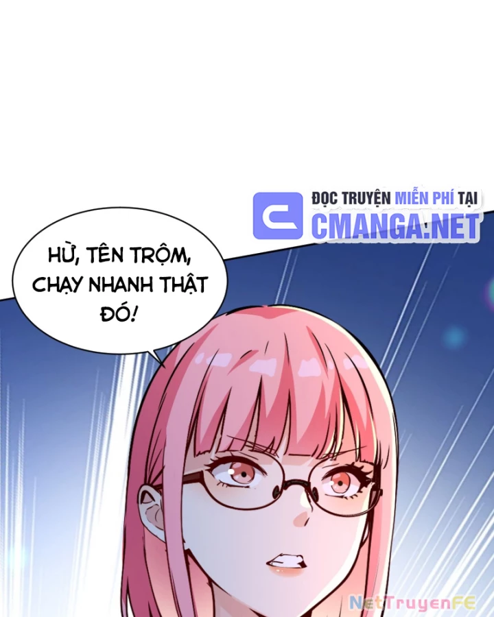 Bạn Gái Của Tôi Toàn Là Truyền Thuyết Chapter 38 - Trang 43