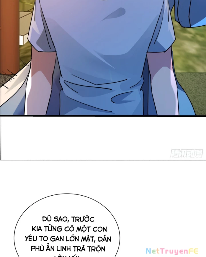 Bạn Gái Của Tôi Toàn Là Truyền Thuyết Chapter 37 - Trang 41