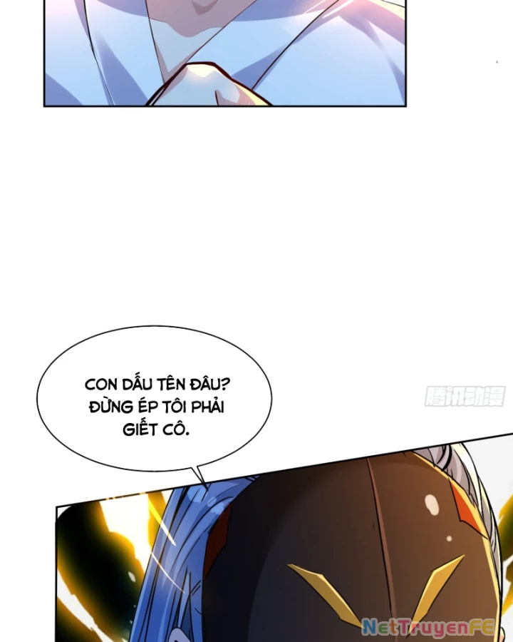 Bạn Gái Của Tôi Toàn Là Truyền Thuyết Chapter 40 - Trang 19
