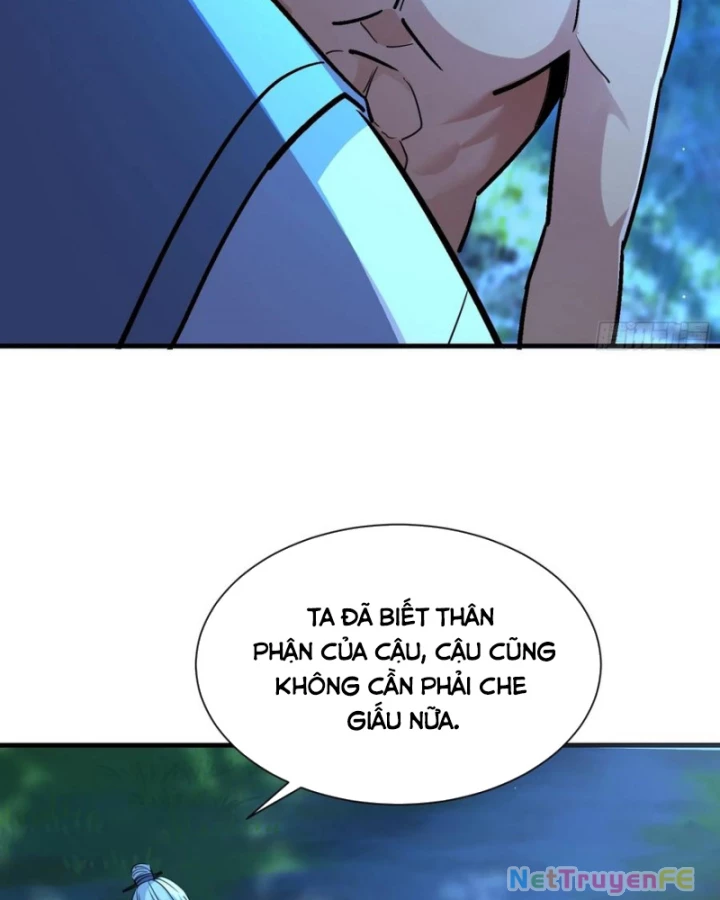 Bạn Gái Của Tôi Toàn Là Truyền Thuyết Chapter 44 - Trang 40