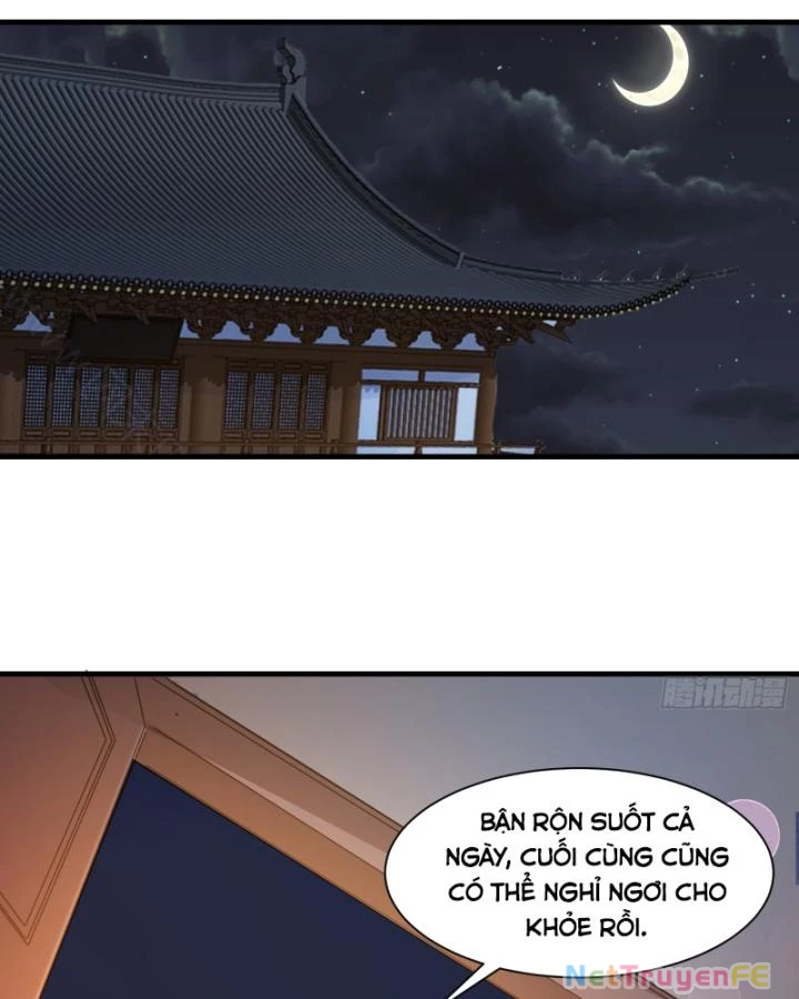 Bạn Gái Của Tôi Toàn Là Truyền Thuyết Chapter 34 - Trang 63