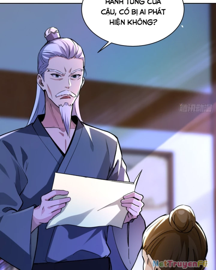 Bạn Gái Của Tôi Toàn Là Truyền Thuyết Chapter 42 - Trang 48