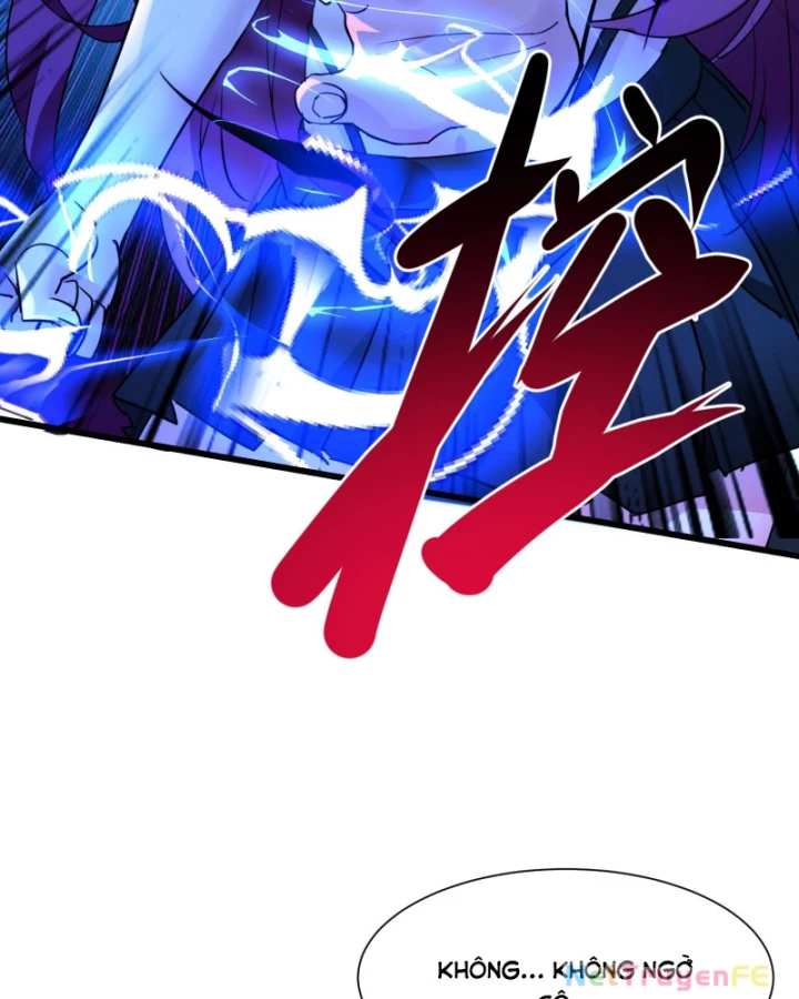 Bạn Gái Của Tôi Toàn Là Truyền Thuyết Chapter 49 - Trang 18