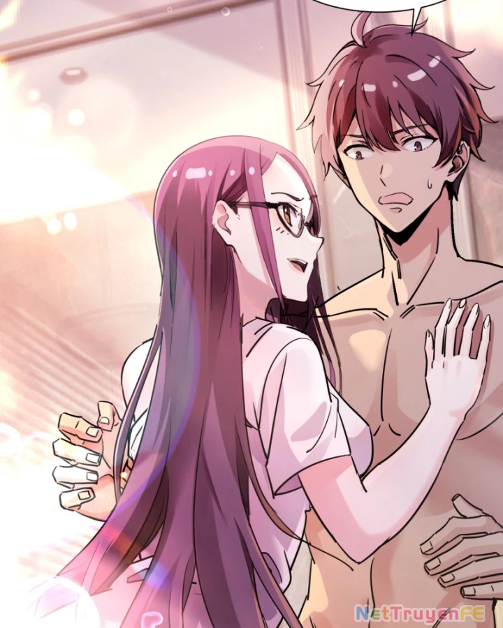 Bạn Gái Của Tôi Toàn Là Truyền Thuyết Chapter 36 - Trang 61
