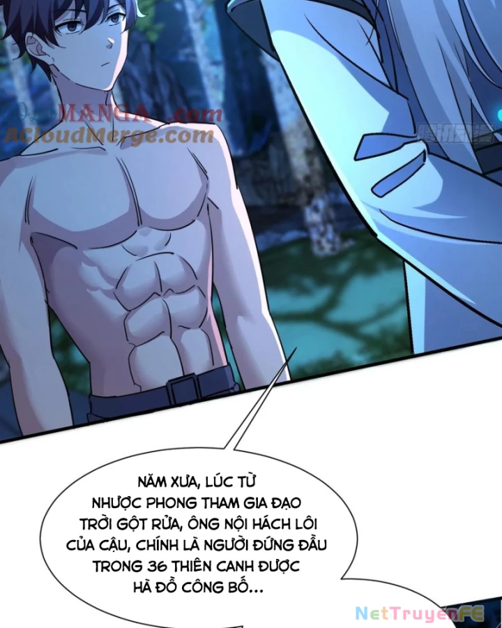 Bạn Gái Của Tôi Toàn Là Truyền Thuyết Chapter 44 - Trang 47