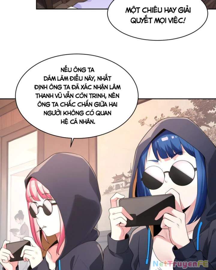 Bạn Gái Của Tôi Toàn Là Truyền Thuyết Chapter 26 - Trang 67