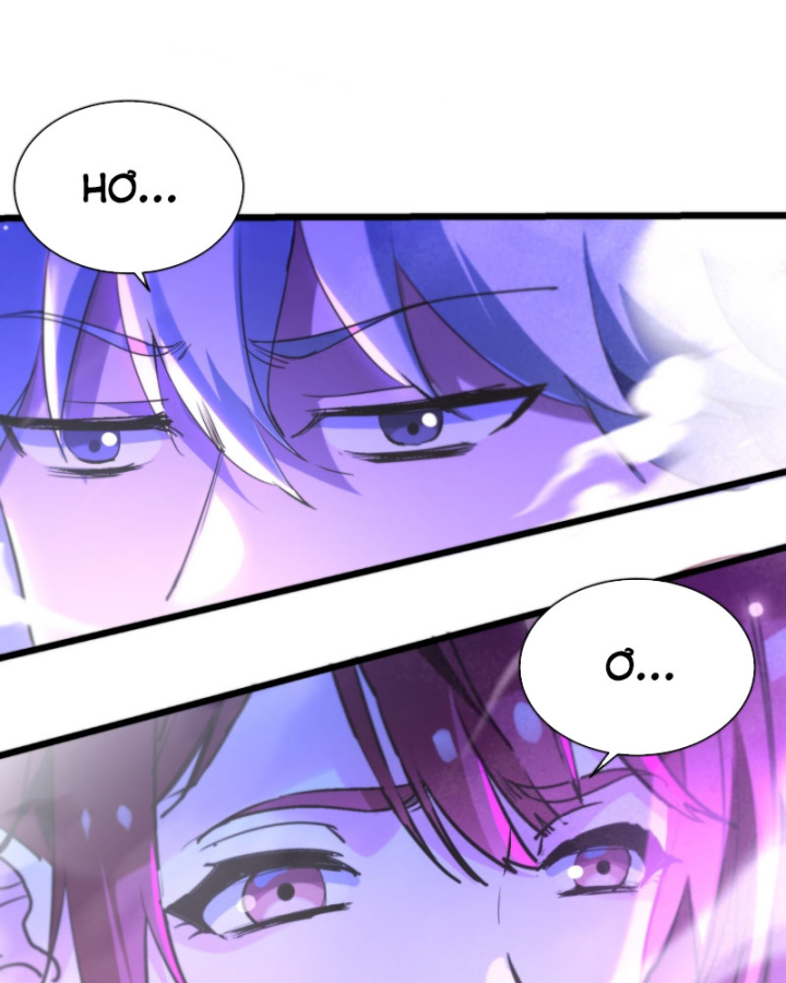 Bạn Gái Của Tôi Toàn Là Truyền Thuyết Chapter 53 - Trang 25