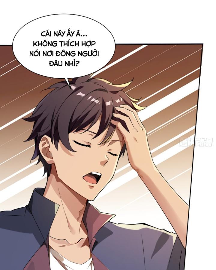 Bạn Gái Của Tôi Toàn Là Truyền Thuyết Chapter 33 - Trang 5