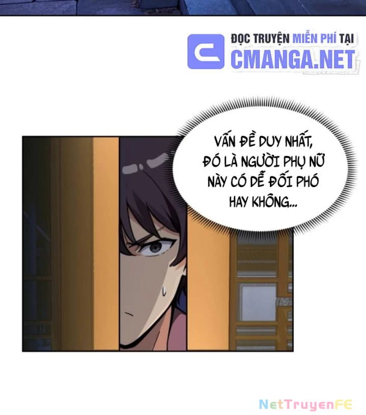 Bạn Gái Của Tôi Toàn Là Truyền Thuyết Chapter 30 - Trang 11