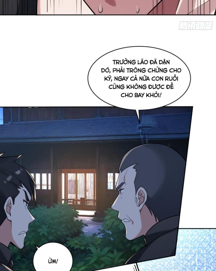 Bạn Gái Của Tôi Toàn Là Truyền Thuyết Chapter 27 - Trang 32