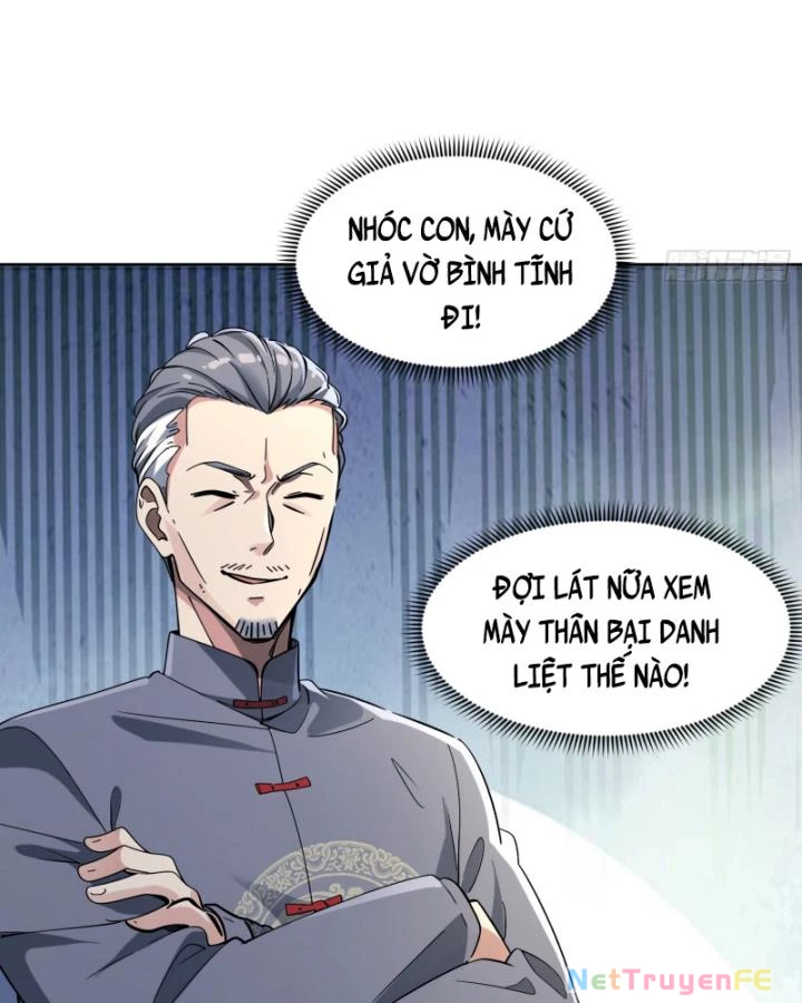 Bạn Gái Của Tôi Toàn Là Truyền Thuyết Chapter 32 - Trang 48