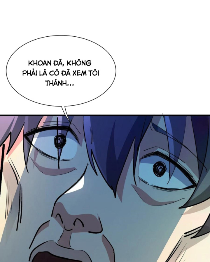 Bạn Gái Của Tôi Toàn Là Truyền Thuyết Chapter 45 - Trang 19