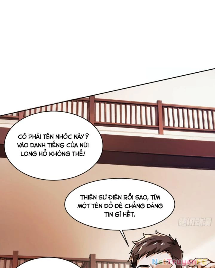 Bạn Gái Của Tôi Toàn Là Truyền Thuyết Chapter 32 - Trang 46