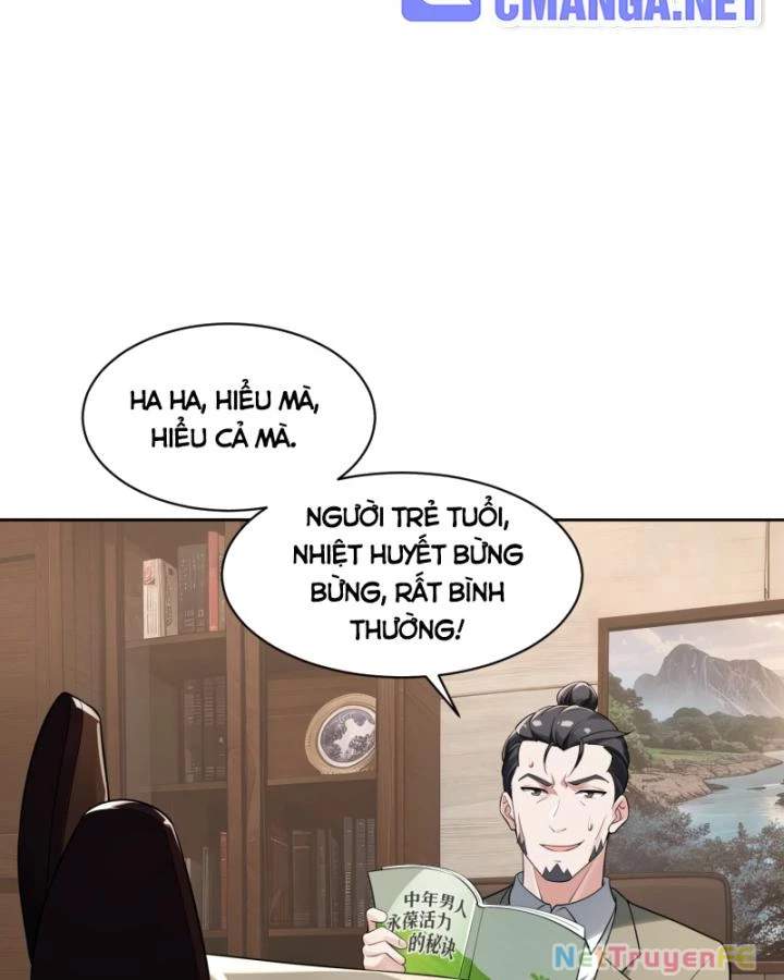 Bạn Gái Của Tôi Toàn Là Truyền Thuyết Chapter 23 - Trang 54