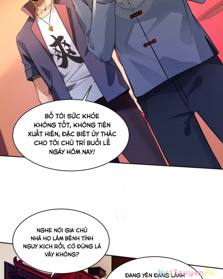 Bạn Gái Của Tôi Toàn Là Truyền Thuyết Chapter 32 - Trang 6