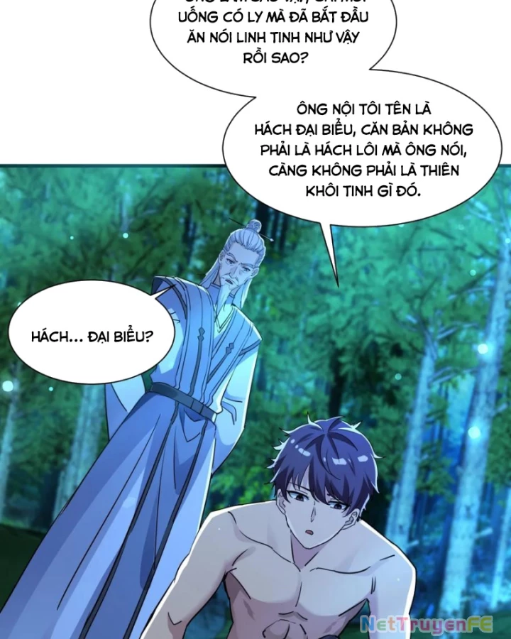 Bạn Gái Của Tôi Toàn Là Truyền Thuyết Chapter 44 - Trang 58
