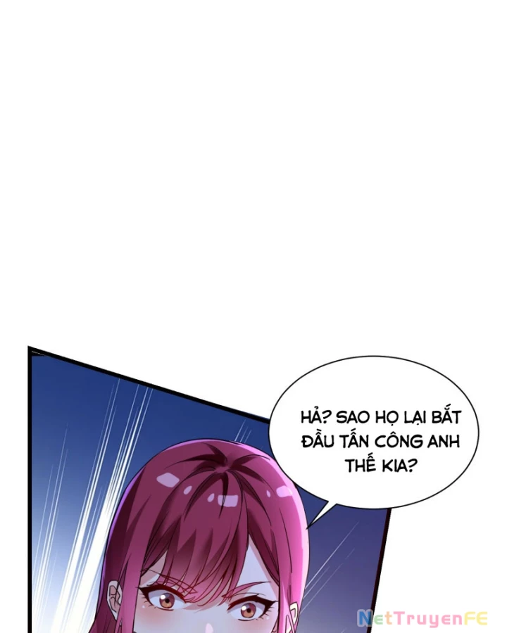 Bạn Gái Của Tôi Toàn Là Truyền Thuyết Chapter 48 - Trang 11