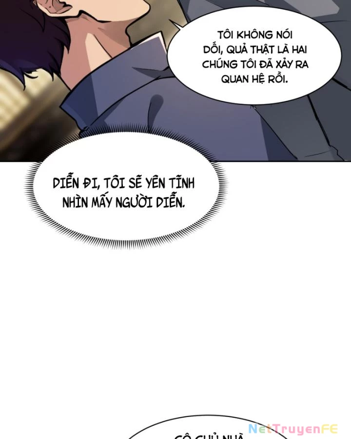 Bạn Gái Của Tôi Toàn Là Truyền Thuyết Chapter 32 - Trang 37