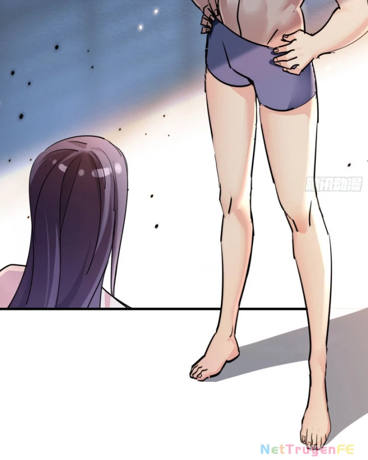 Bạn Gái Của Tôi Toàn Là Truyền Thuyết Chapter 36 - Trang 56