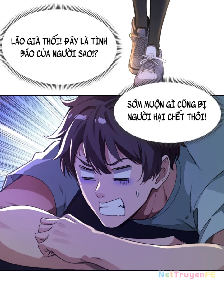Bạn Gái Của Tôi Toàn Là Truyền Thuyết Chapter 38 - Trang 75