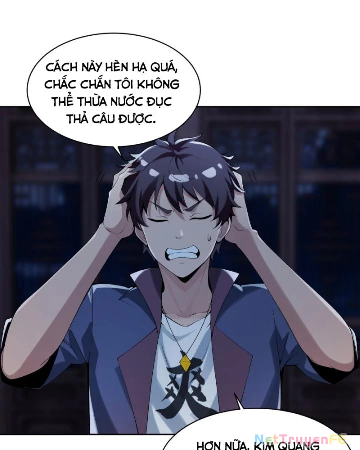 Bạn Gái Của Tôi Toàn Là Truyền Thuyết Chapter 28 - Trang 27