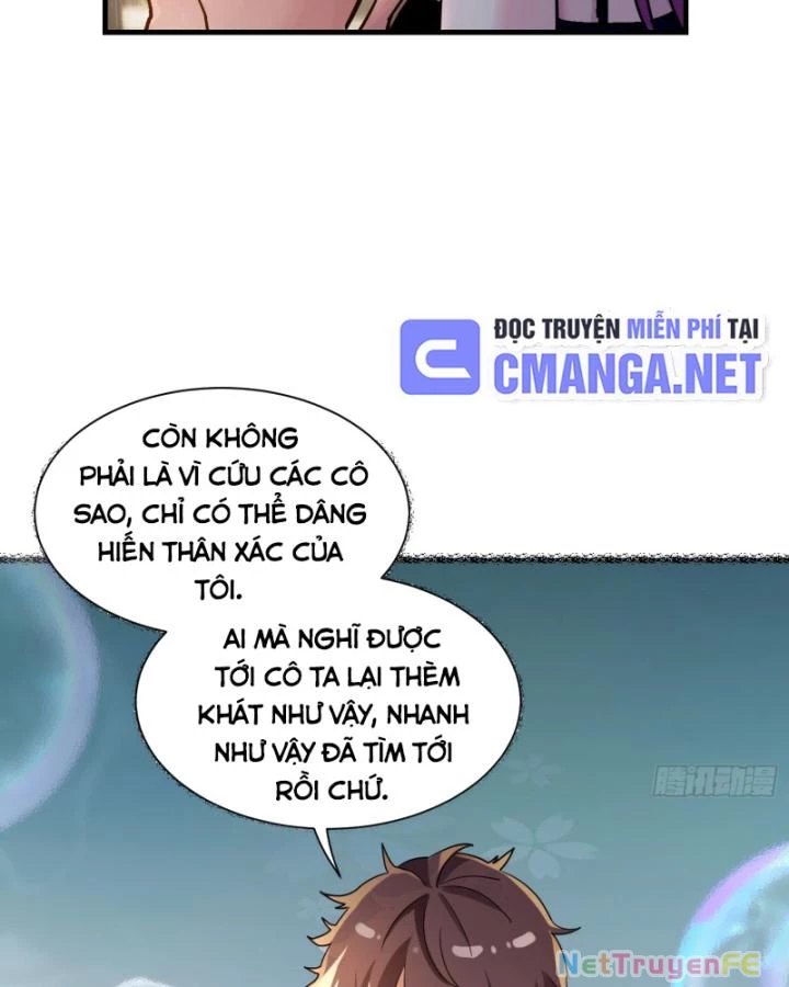 Bạn Gái Của Tôi Toàn Là Truyền Thuyết Chapter 36 - Trang 33