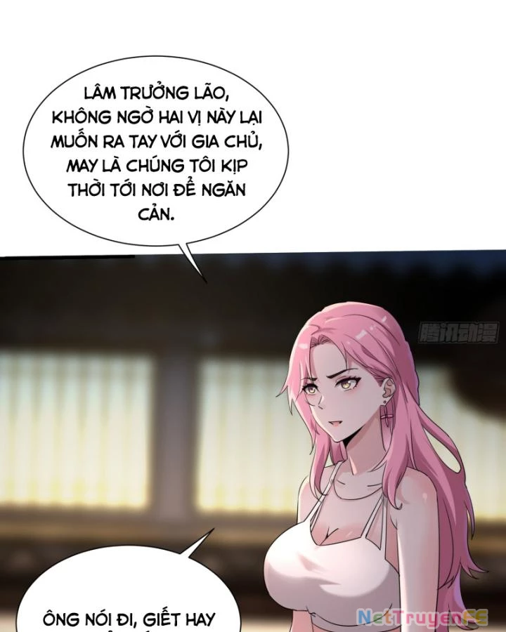 Bạn Gái Của Tôi Toàn Là Truyền Thuyết Chapter 34 - Trang 26