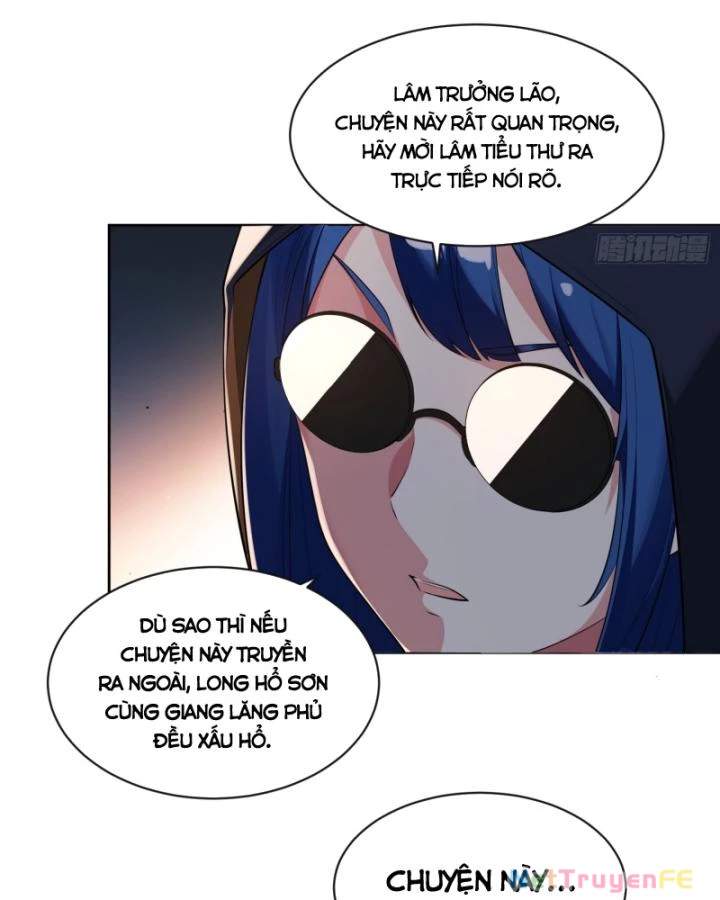 Bạn Gái Của Tôi Toàn Là Truyền Thuyết Chapter 26 - Trang 20
